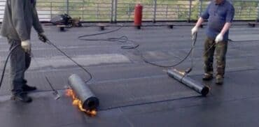 установка крыш: Кровля крыши | Гидроизоляция Больше 6 лет опыта — 4