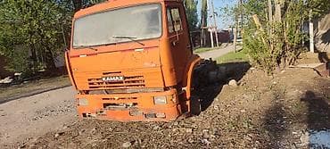 насос гидроусилителя руля: Дизельный мотор Камаз 2008 г., 0.3 л, Б/у, Оригинал, Россия — 10