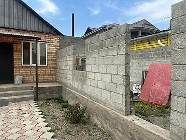 продаю дом в ак ордо 1: 5 соток — 2