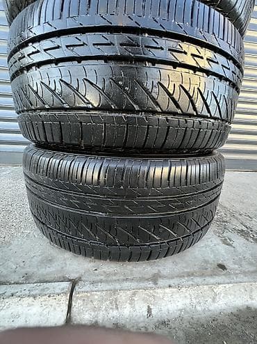 ist 1 5: Шины 235 / 45 / R 18, Лето, Б/у, Комплект, Легковые, Япония, Bridgestone — 3