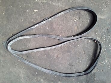 сычужный фермент купить в бишкеке: Nissan March K11 уплотнительная резинка, Ниссан Марч К11 уплотнитель — 2