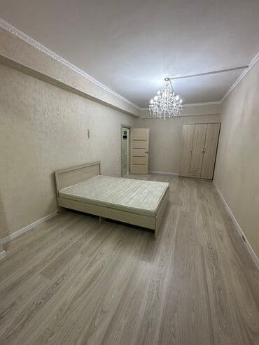 Сниму квартиру: 1 комната, Без подселения, С мебелью частично — 3