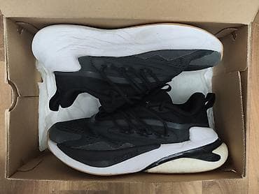 yeezy boost 350 v2: Мужские кроссовки, 42, Adidas, Б/у, цвет - Черный, Самовывоз — 5
