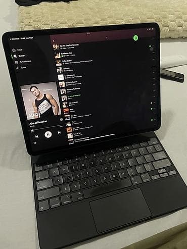 surface pro купить: Планшет, Apple, память более 1 ТБ, 12" - 13", Wi-Fi, Б/у, Классический цвет - Серый — 1