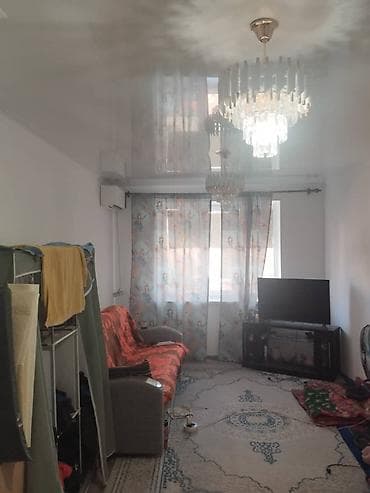 Квартиры: 1 комната, 32 м², БГУ 5 этаж, Евроремонт — 1