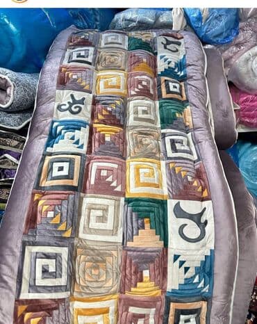 одеяло купить бишкек: Тошок Курак төшөк — 9