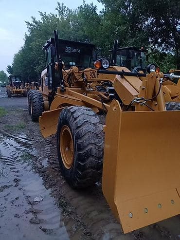 семорка 07: Услуги, сдается КАТОК !!!Дорожный каток SEM 520!!! 2026 года выпуска! — 4