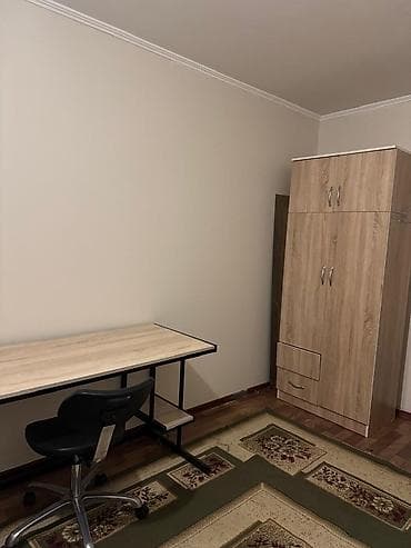 69: 3 комнаты, 58 м², Юг-2 мкр 104 серия, 4 этаж — 7