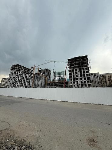 development: 3 комнаты, 126 м², Элитка, 4 этаж, Готовая ПСО (под самоотделку) — 6
