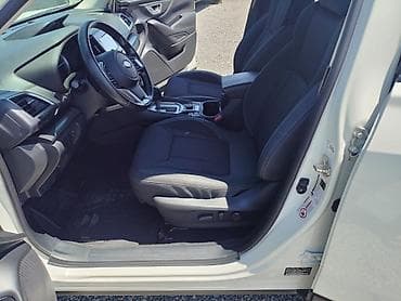авто под выку: Subaru Forester: 2018 г., 2.5 л, Вариатор, Бензин, Кроссовер — 6