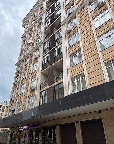 2 комнаты, 60 м², Элитка, Филармония Элитка, 10 этаж, Евроремонт — 3