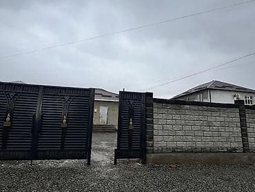 variant kg: 🏡 Дом в Бишкеке (ТЭЦ-2, по Магистрали) ✨ 3 комнаты | 📐 125 м² 🌿 — 4