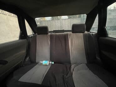 обмен машинами с доплатой: Volkswagen Passat: 1990 г., 1.8 л, Механика, Газ, Седан — 2