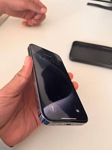 video camera: IPhone 13 Pro, Sierra Blue, Чехол — 2