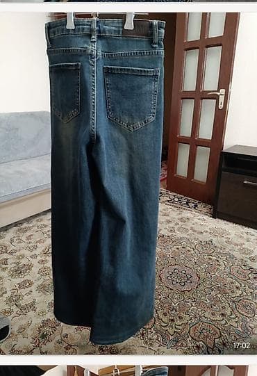 Манеждер: Жынсылар жана шымдар — 1