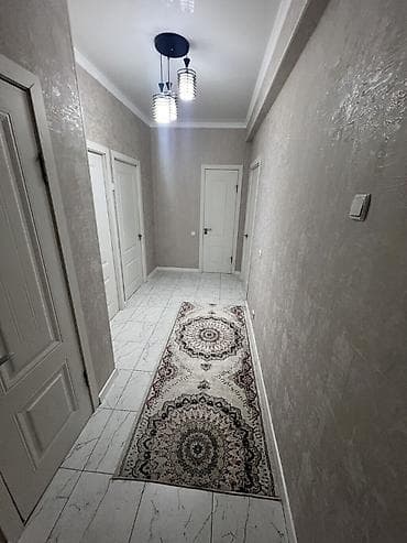50 000: 2 комнаты, 53 м², Индивидуалка, 5 этаж, Евроремонт — 2