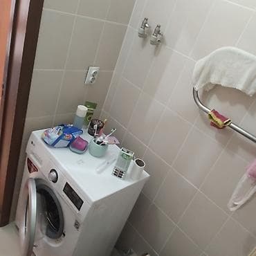 Недвижимость: 1 комната, 35 м², Элитка, 7 этаж, Косметический ремонт — 10