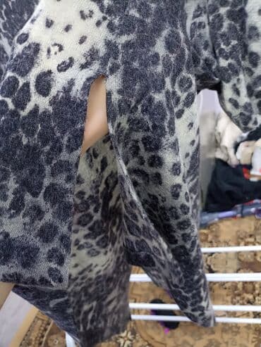 шерстяные кофты женские больших размеров: Кофта, Италия, XL, 2XL — 3