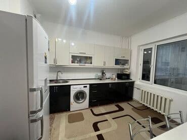 продажа однокомнатных квартир в канте: 1 комната, 54 м², 106 серия улучшенная, 1 этаж, Косметический ремонт — 3