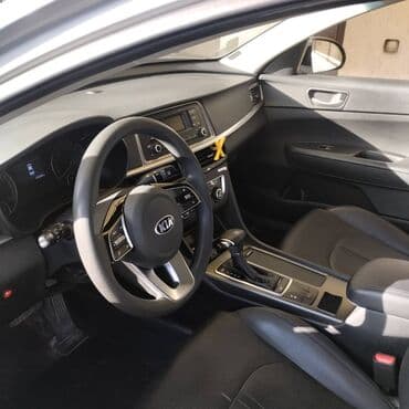 kia k5 2019 цена: Kia K5: 2019 г., 2 л, Автомат, Газ, Седан — 5