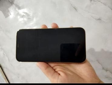 айрподс с экраном: IPhone 12 Pro, Б/у — 2