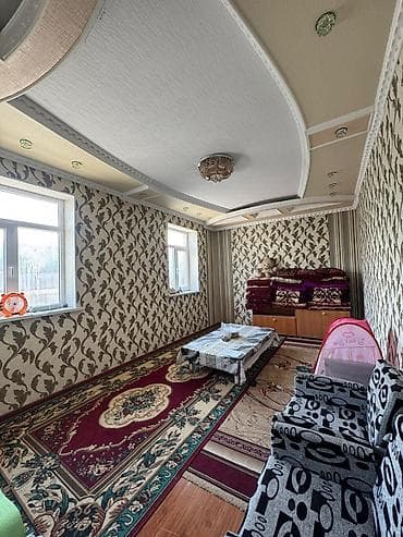 купить частный дом недорого: Продаётся земельный дом в районе Фуркат ▪️Ориентир: Остановка М — 8