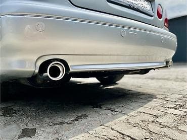 lx es 300: Lexus GS: 2001 г., 3 л, Автомат, Бензин, Седан — 7