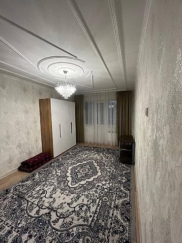 квартиру с мебелью: 2 комнаты, Собственник, Без подселения, С мебелью полностью — 1
