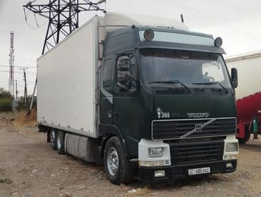 купить авто в нерабочем состоянии: Грузовик, Б/у — 1