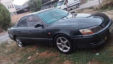 windom 2003: Toyota Windom: 1996 г., 2.5 л, Автомат, Бензин — 5