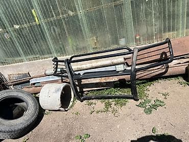 Кенгурятник