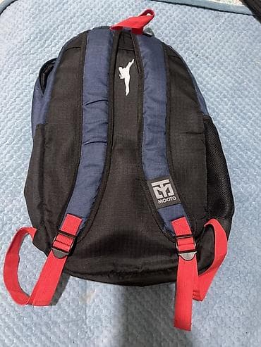 Рюкзаки: Рюкзак, Унисекс — 2