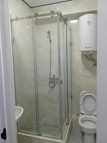 квартира студия 22 метра: 1 комната, 37 м², Элитка, Дизайнерский ремонт — 1