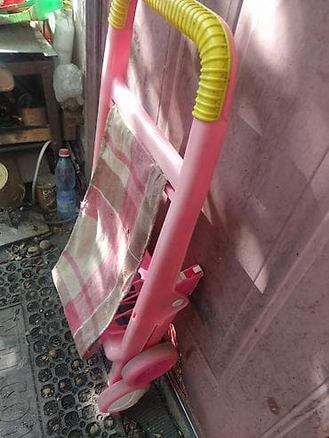 коляска для кукл: Коляска для кукол.(игрушечная) — 6