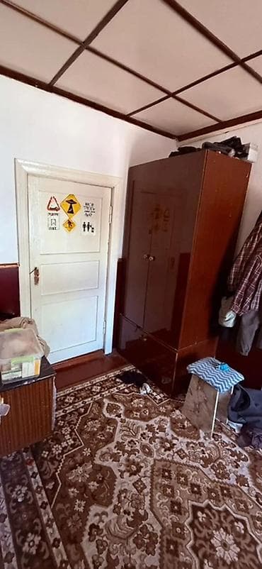 вулканизация в аренду: 55 м², 3 комнаты, Забор, огорожен — 5
