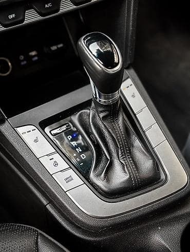 avanta id: Hyundai Avante: 2019 г., 1.6 л, Автомат, Газ, Седан — 7