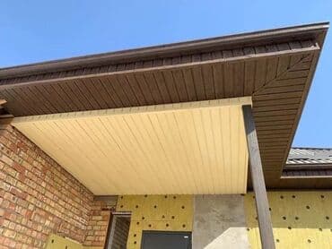 Кровля крыши: САЙДИНГ ОПТОМ И В РОЗНИЦУ ЗВОНИТЕ ) — 2