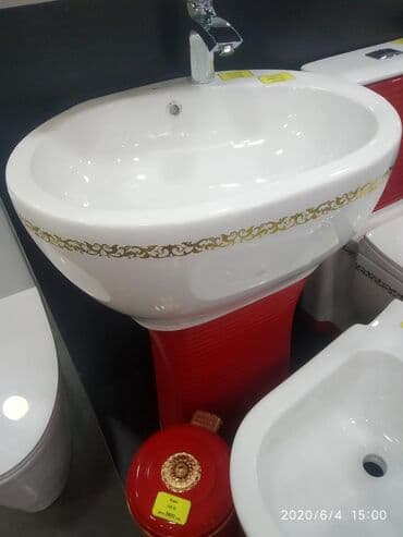 очиститель воды бишкек: Умывальник размер 50см глубина*61см ширина наш адрес АЮ GRANDул Чокана — 1