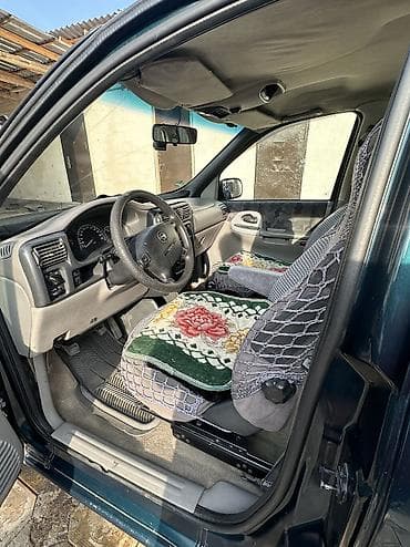 опел астра баткен: Opel Sintra: 1998 г., 2.2 л, Механика, Бензин, Минивэн — 7