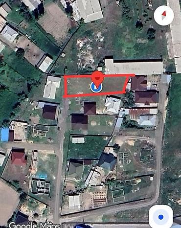 Недвижимость: 7 соток, Для строительства, Красная книга — 3