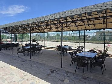 аренда кантенер: Коттедж, Diamond Resort, Бостери, 8 мест — 9