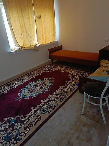 времянка сдается: 13 м², 1 комната — 1