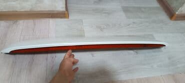 Задний спойлер Honda 2001 г., Б/у, Оригинал