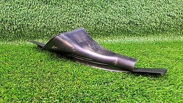 8 element: Решетка радиатора BMW 2002 г., Б/у, Оригинал — 2