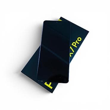 компь: Poco X7 Pro, Жаңы, 512 ГБ, түсү - Кара, 2 SIM — 2