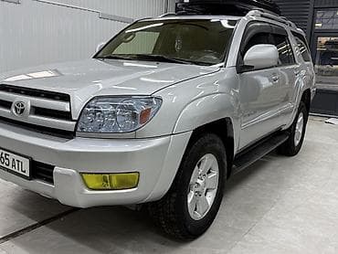 тойота приус с: Toyota 4Runner: 2004 г., 4 л, Автомат, Газ, Внедорожник — 6