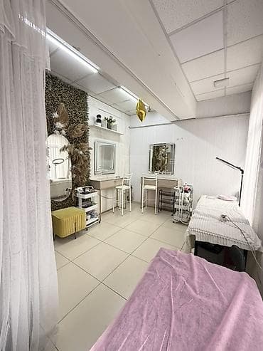 сдаю автомойки: Аренда кабинетов в салонах красоты, 15 м², Для бровиста, Для визажиста, Для лешмейкера — 4