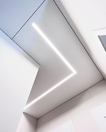строй вагон: Натяжной потолок 3D потолки, Глянцевое, Матовое Монтаж, Бесплатная консультация, Демонтаж — 6