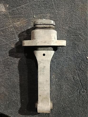 logitech c525: Подушка мотора Kia 2015 г., Оригинал — 2