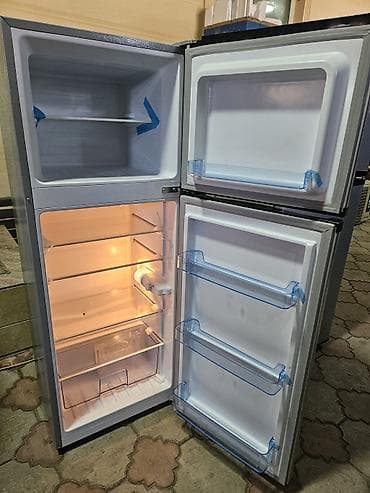 bud e2: Продаю холодильники Б/У в отличном состоянии размер 140 ширина 52 — 2